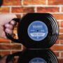Original Vinyl Ceramic Mug, thumbnail 4 of 4