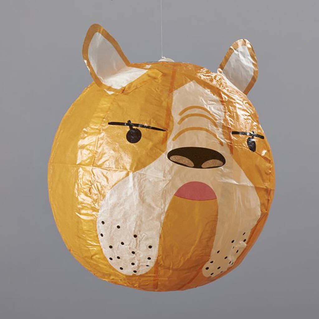 Dog Paper Balloon, 1 of 8