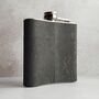 Personalised Cork Hip Flask, thumbnail 3 of 5