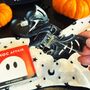 Halloween Boo Box – Spooky Accessories And Chocolate Gift Set, thumbnail 11 of 12