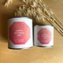 Personalised Mother's Day Soy Wax Candle, thumbnail 8 of 8