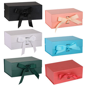 Personalised Luxury A5 Gift Box Collection, 2 of 9