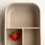 Baebea: Silicone Lunch Bento Box, thumbnail 8 of 9