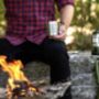 Collapsible Lightweight Fire Pit, thumbnail 5 of 5