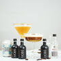 Espresso Martini Coffee Cocktails Gift Set, thumbnail 1 of 5