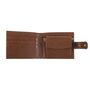 Viking Compass Faux Leather Wallet, thumbnail 2 of 2