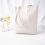 Personalised Cat Bag In Silver, thumbnail 6 of 8