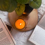 Cosy By The Campfire Apothecary Candle, thumbnail 3 of 3