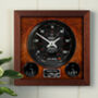 Triumph Tr250 Wall Clock, thumbnail 1 of 5