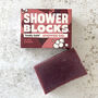 Shower Blocks Plastic Free Shower Gel Bar, thumbnail 9 of 12