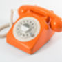 GPO 746 Rotary Dial Telephone, thumbnail 8 of 10