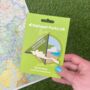 South Downs National Park Sew On Patch, thumbnail 1 of 3