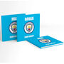 Manchester City Football Club Personalised Children's Book, thumbnail 10 of 10