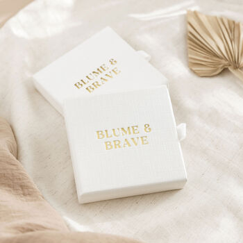 Personalised Script Name Necklace, 9 of 10