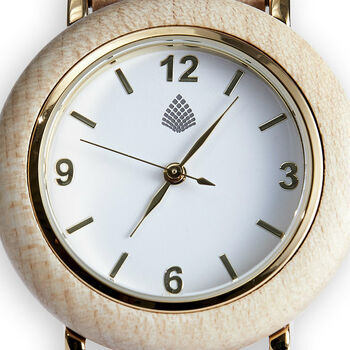 The Birch By The Sustainable Watch Company, 4 of 6