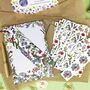 Wildflower Meadow Stationery Gift Set, thumbnail 4 of 6
