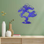 Modern Wooden Bonsai Tree Artistic Touch For Homes, thumbnail 11 of 12