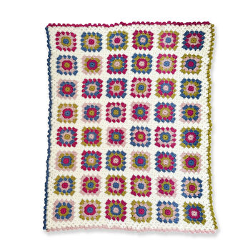 Summer Garden Crochet Kit, 4 of 6