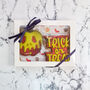Halloween Iced Biscuit Gift, Pre Order, Poison Apple, thumbnail 3 of 9