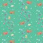 'Robin Wrapping Paper', 'Robin Gift Wrap', thumbnail 3 of 7