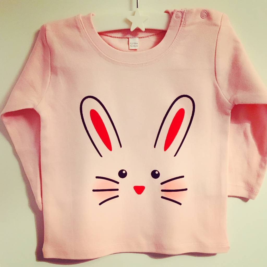 Easter Bunny Outfit By Little Cub | notonthehighstreet.com