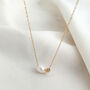 Pearl And Bead Necklace, thumbnail 1 of 3