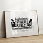 Personalised Pencil Sketch From Your Photo, thumbnail 2 of 12