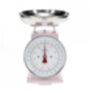 Cottagecore Pink Kitchen Scales, thumbnail 3 of 4