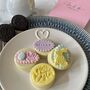 Personalised Easter Chocolate Coated Oreo Gift, thumbnail 4 of 12