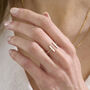 Open Bar Ring, thumbnail 1 of 11