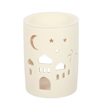 Eid Gifts Arabian Nights Oil Burner, 6 of 6