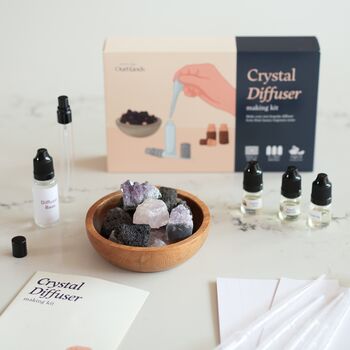 Crystal Diffuser Making Kit, 2 of 5
