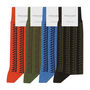 Vector Stripe Men’s Socks – Bundle, thumbnail 1 of 5