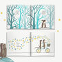Personalised 'Love Story' Book For Couples, thumbnail 6 of 10