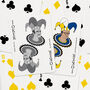 Leeds Playing Cards | Gift For Football Fans, thumbnail 6 of 10