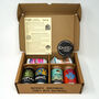 Lager Craft Beer Independent Gift Hamper, thumbnail 2 of 9