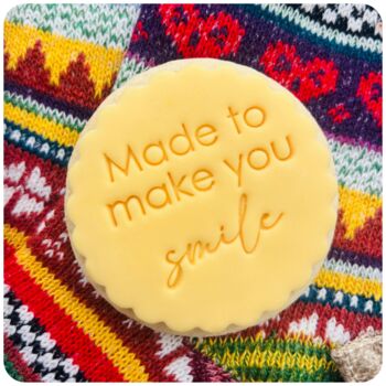 Hug In A Box ‘Hygge Edition’, 3 of 5