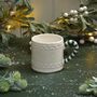 Christmas Tree Ceramic Mug, thumbnail 2 of 2