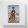 Personalised Metal Photo Wallet Card, thumbnail 1 of 11