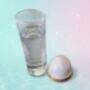 Skittle Candy Floss Drink Shimmer Bomb – Luxury Edition, thumbnail 7 of 8