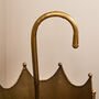 Kensington Decorative Hallway Umbrella Stand, thumbnail 2 of 4