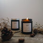 Winter Spice Soy Wax Candle, thumbnail 4 of 11