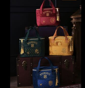 Harry Potter Alummi Lunch Bags, 2 of 5