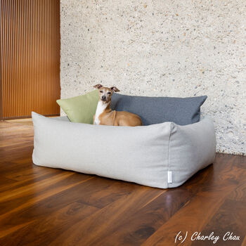 The Bliss Bolster Bed By Charley Chau, 7 of 9