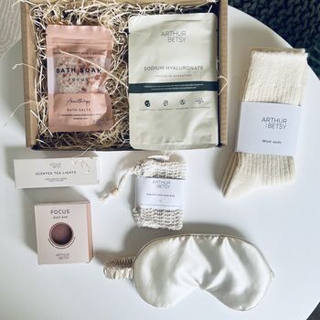 Pregnancy Care Package, 4 of 11