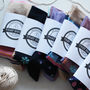 Ladies' Socks Subscription To That Socks, thumbnail 2 of 3