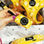 Sunshine Daisy Dog Harness, thumbnail 5 of 8