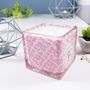 Engagement Scented Square Candle Gift, thumbnail 7 of 12