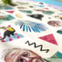 David Attenborough Tea Towel, Funny Nature Lover Gift, thumbnail 7 of 11