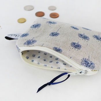 Dandelions Coin Purse, 3 of 4